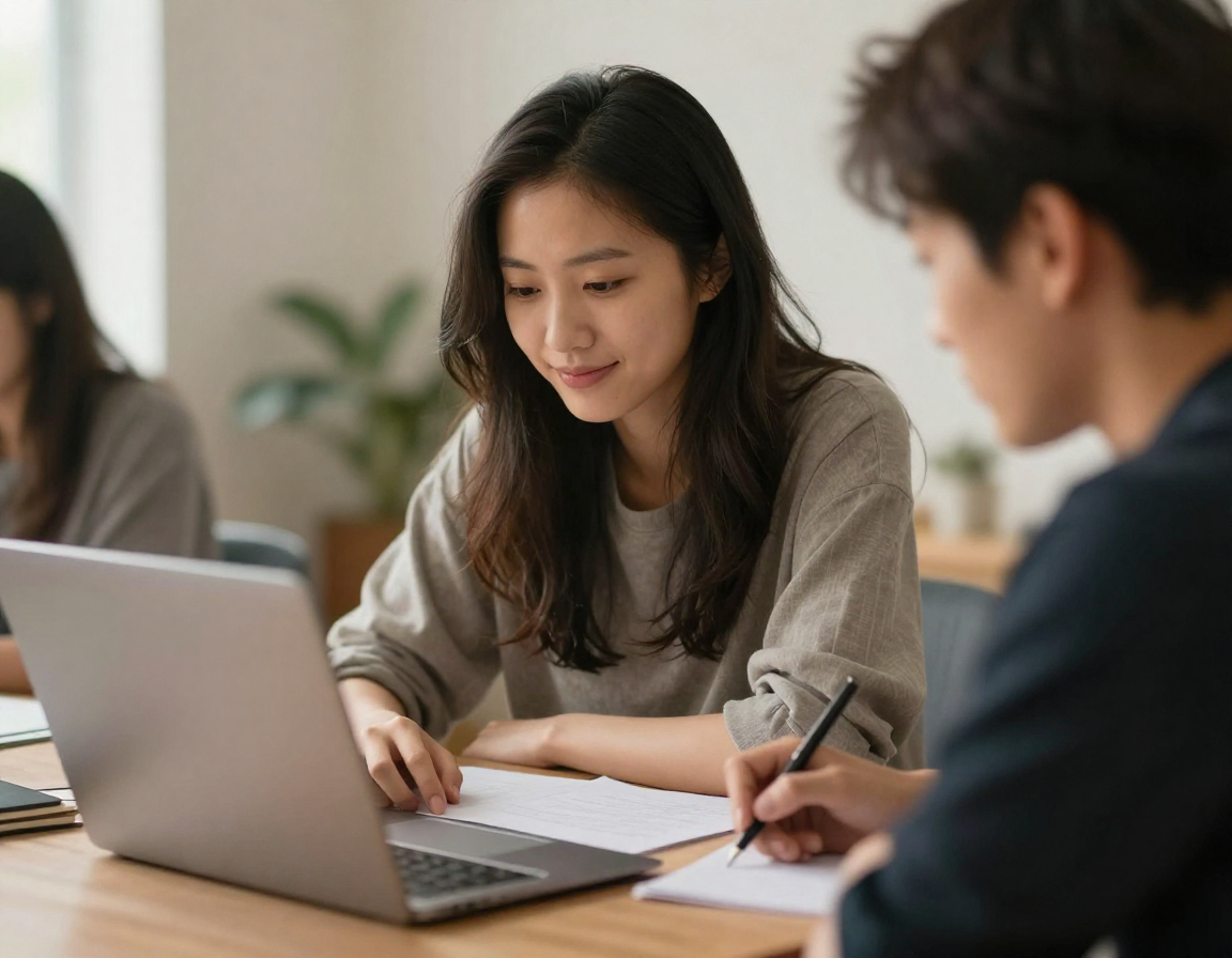 Photography Tutoring